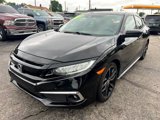 Used 2021 Honda Civic Sport image 3