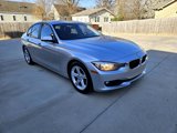 Used 2014 BMW 320i Sedan image 3