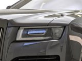 Certified 2023 Rolls-Royce Ghost Black Badge w/ Black Badge Ghost Package image 6