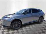 New 2025 Nissan Murano Platinum image 2