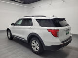 Used 2023 Ford Explorer XLT w/ Equipment Group 202A image 3