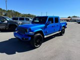 Used 2022 Jeep Gladiator Overland image 2