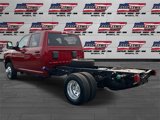 New 2026 RAM 3500 Tradesman image 5
