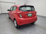 Used 2022 Chevrolet Spark LT w/ Driver Confidence Package image 6