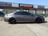 Used 2021 Toyota Camry XSE w/ Carpet Mat Package (TMS) image 5