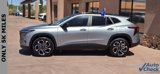 Used 2024 Chevrolet Trax RS w/ Sunroof Package image 5