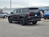 New 2025 Chevrolet Tahoe LS image 5