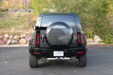 New 2025 Land Rover Defender 110 X-Dynamic SE image 4
