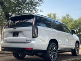 Used 2021 Cadillac Escalade Sport w/ Driver Assist Tech Package image 2