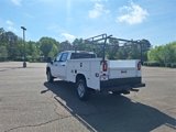 New 2025 Chevrolet Silverado 2500 W/T w/ WT Convenience Package image 4