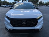 New 2026 Honda CR-V Sport image 2