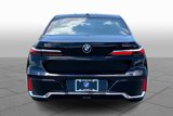 New 2025 BMW 740i xDrive image 4