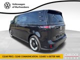 New 2025 Volkswagen ID. Buzz Pro S image 5