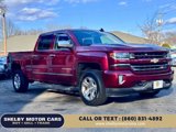 Used 2016 Chevrolet Silverado 1500 LTZ Z71 image 3