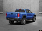 New 2026 Chevrolet Colorado ZR2 w/ Off-Road Front Bumper Package image 2