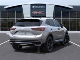 New 2025 Buick Envision Sport Touring image 4