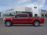 New 2025 Ford F150 Lariat w/ Equipment Group 502A High image 3