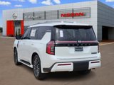 New 2025 Nissan Armada Platinum Reserve image 5