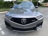 Certified 2025 Acura MDX Type S image 3