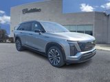 New 2026 Cadillac Vistiq Sport image 2