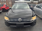 Used 2021 Volkswagen Tiguan SE image 2