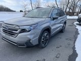 New 2025 Subaru Forester Limited image 3