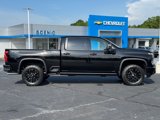New 2025 Chevrolet Silverado 2500 LTZ w/ Trail Boss Package image 2