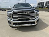 New 2025 RAM 2500 Laramie image 3