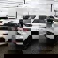 New 2025 Jeep Grand Cherokee Altitude image 4