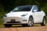 Used 2021 Tesla Model Y Long Range image 4