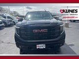 New 2025 GMC Sierra 1500 Elevation w/ Elevation Premium Package image 2