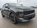 New 2026 Kia Sportage EX image 2