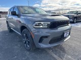 New 2025 Dodge Durango GT image 6