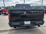 New 2025 RAM 1500 Big Horn image 4