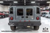 Used 2006 HUMMER H1 4-Door Wagon image 6