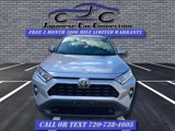 Used 2019 Toyota RAV4 XLE image 4