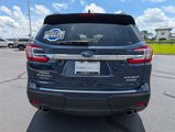 Certified 2025 Subaru Ascent Limited w/ Popular Package #1 image 5