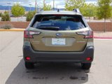New 2025 Subaru Outback Premium image 5