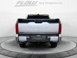 New 2025 Toyota Tundra Platinum image 6