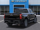 New 2025 Chevrolet Silverado 1500 High Country w/ Technology Package image 4