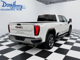 New 2025 GMC Sierra 2500 SLT w/ SLT Premium Package image 5