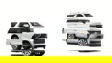 New 2025 Chevrolet Tahoe High Country image 4