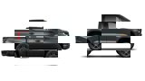New 2026 Chevrolet Silverado 1500 Custom Trail Boss w/ LPO, Dark Essentials Package image 4