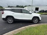 Certified 2024 GMC Terrain SLT w/ Infotainment Package II image 6