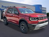New 2026 Honda Passport RTL image 5