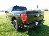 New 2025 Ford F150 XLT w/ Equipment Group 302A MID image 5