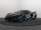 New 2025 Chevrolet Corvette Z06 w/ Z07 Performance Package image 3