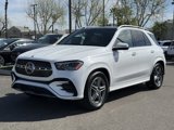 New 2025 Mercedes-Benz GLE 580 4MATIC image 4