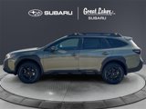 New 2025 Subaru Outback Wilderness image 2