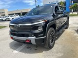 New 2026 Chevrolet Silverado EV Trail Boss w/ Premium Package image 3